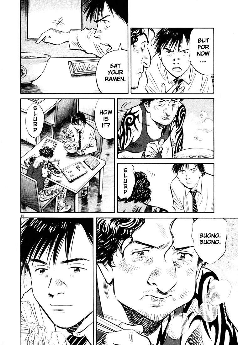 Read 20Th Century Boys EN Manga Online