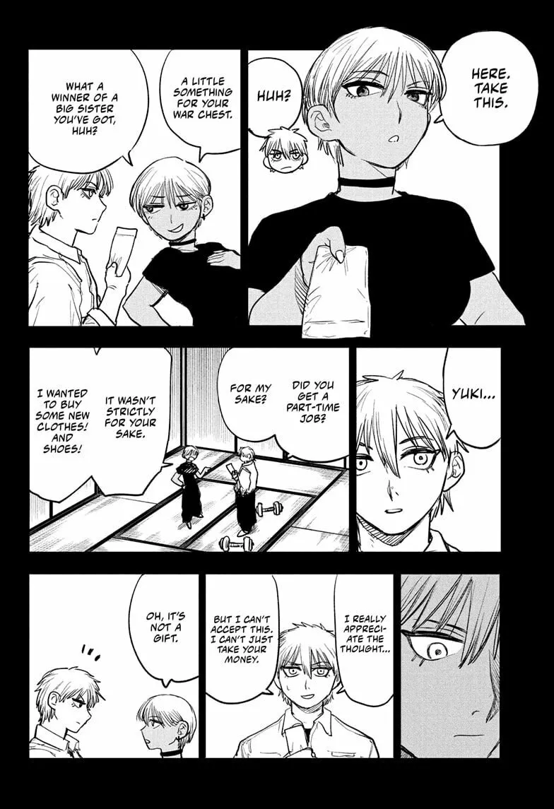 Read Alien Headbutt EN Manga Online