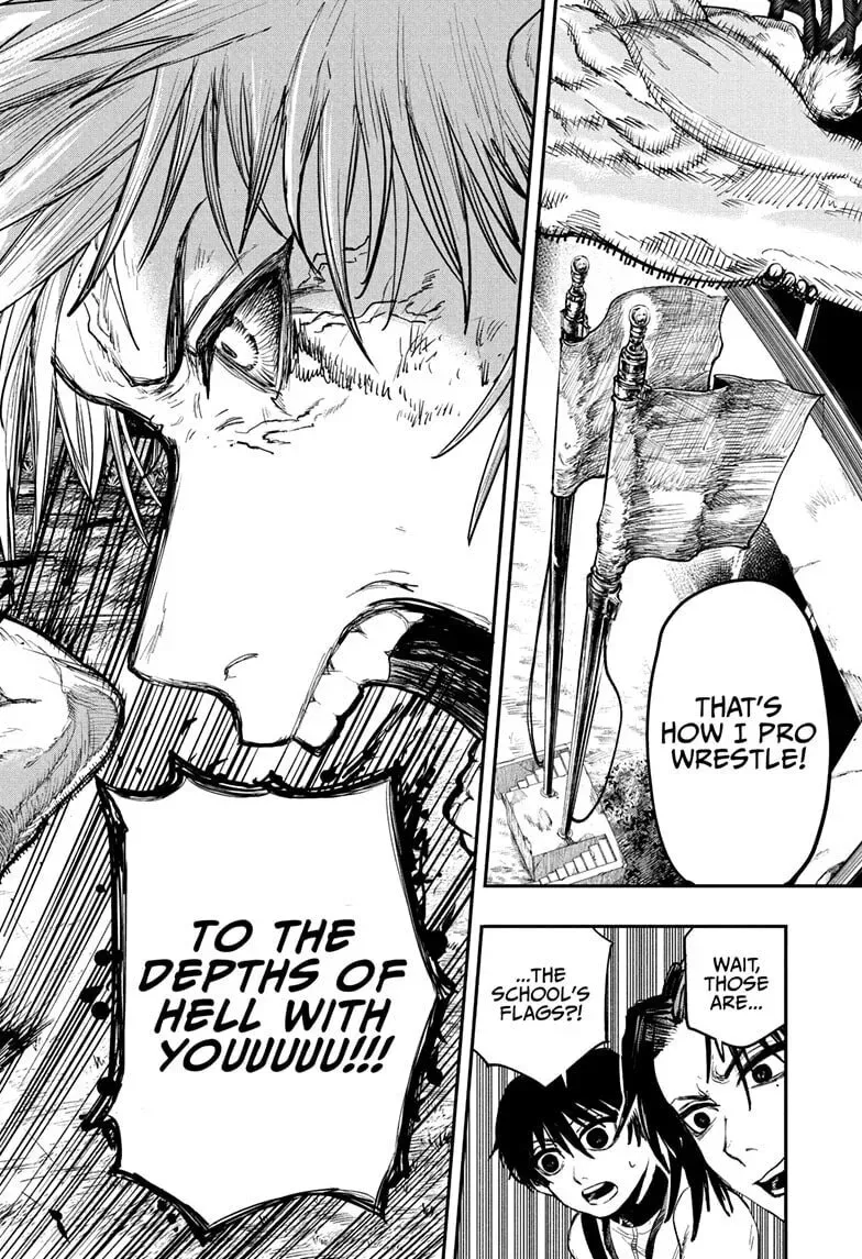 Read Alien Headbutt EN Manga Online