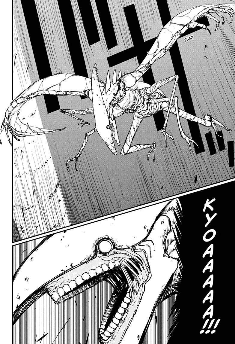 Read Alien Headbutt EN Manga Online