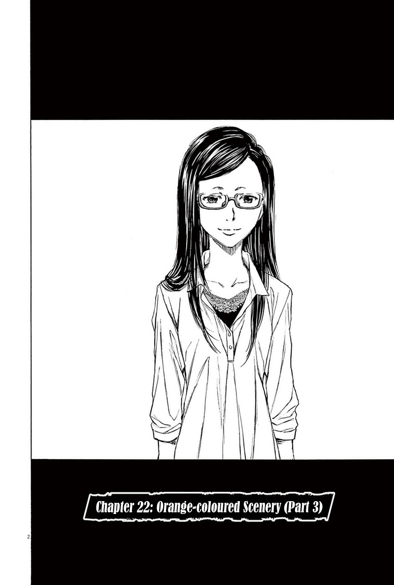Read Aoashi EN Manga Online