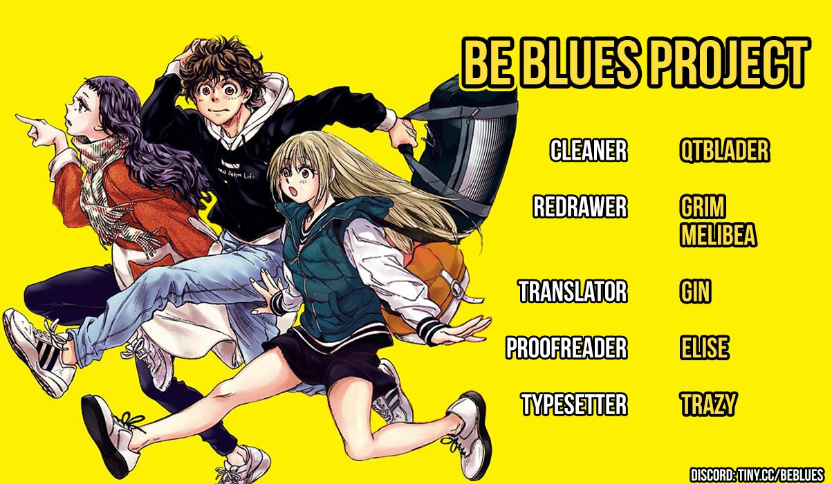 Read Aoashi EN Manga Online