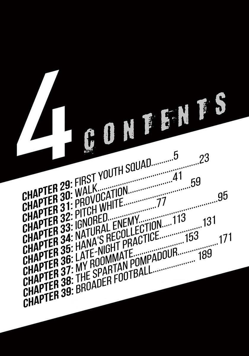 Read Aoashi EN Manga Online