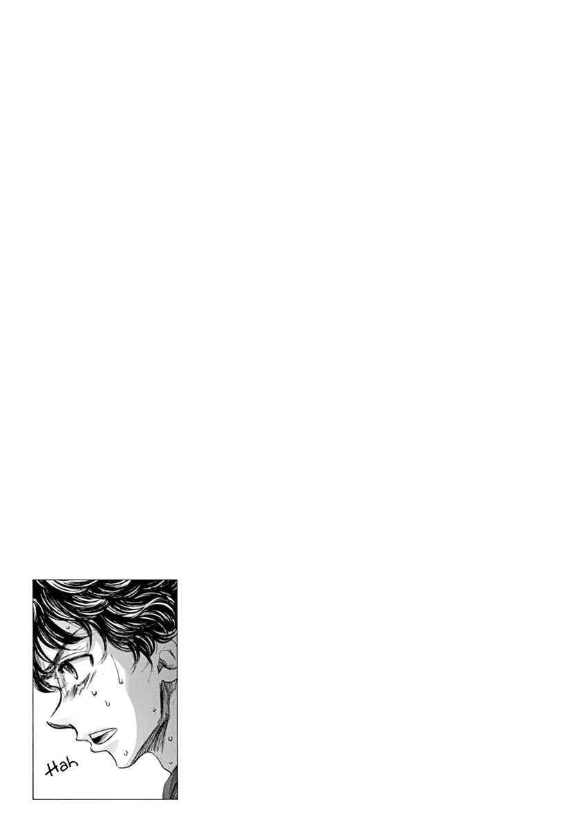 Read Aoashi EN Manga Online