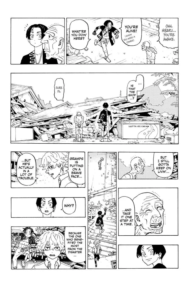 Read Astro Royale EN Manga Online