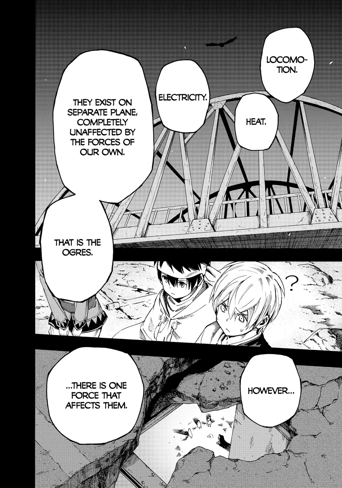 Read Ayanashi EN Manga Online