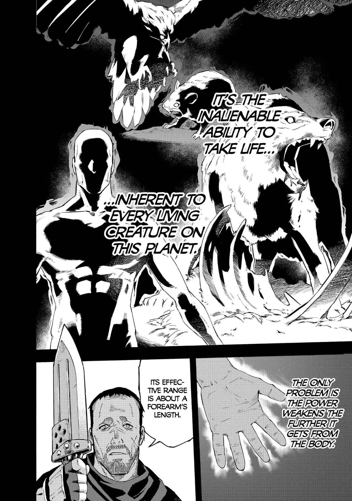 Read Ayanashi EN Manga Online