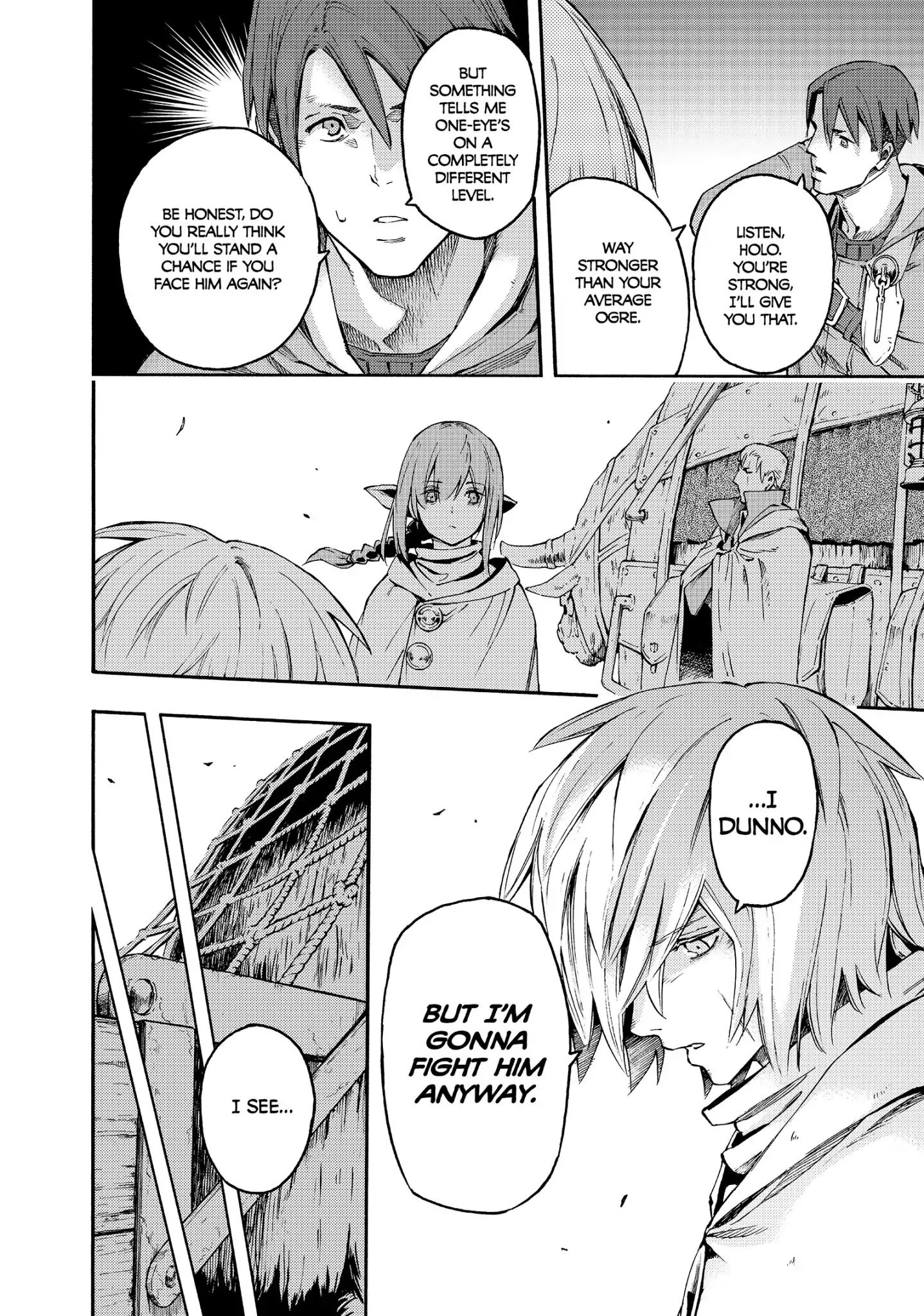 Read Ayanashi EN Manga Online
