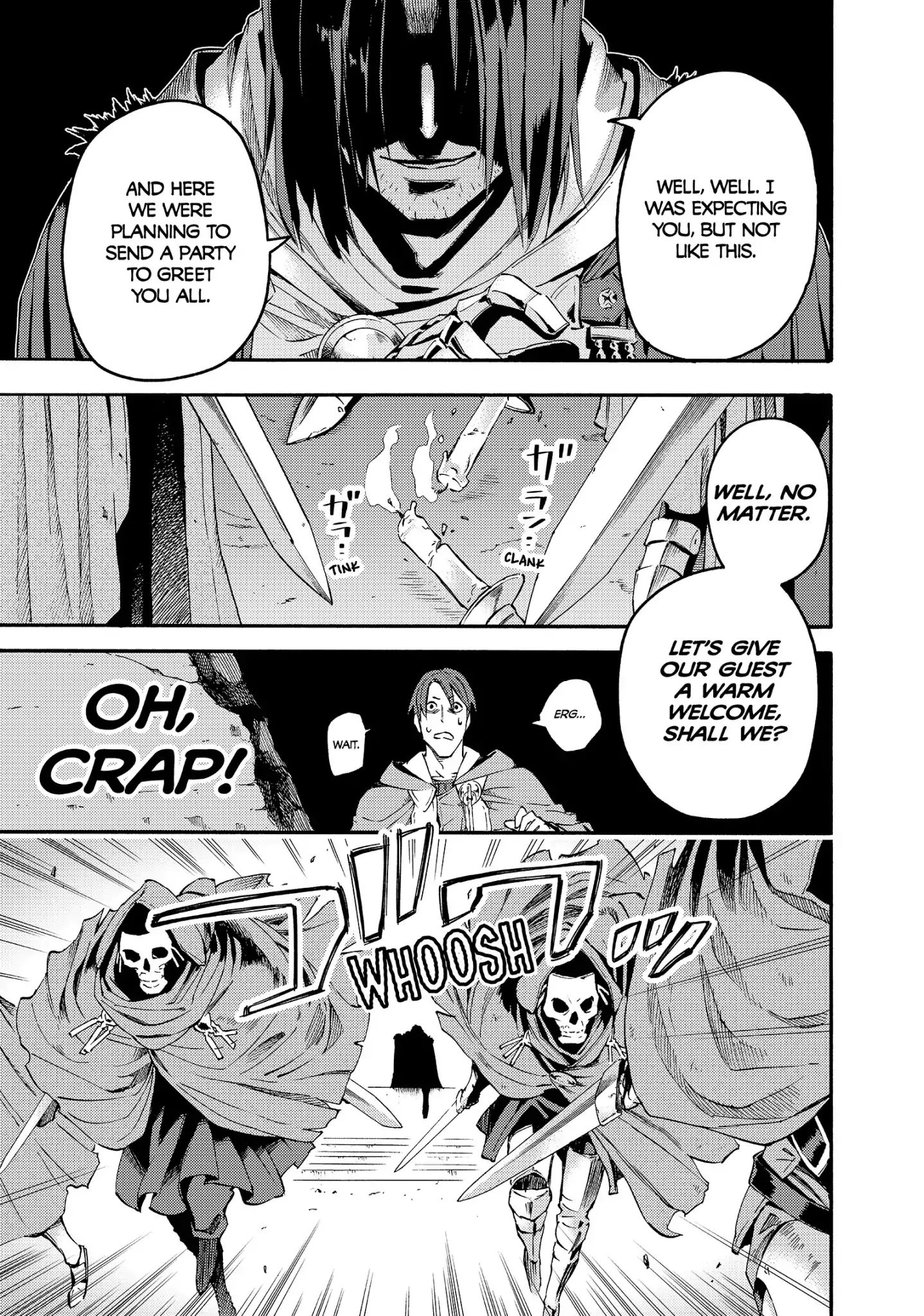Read Ayanashi EN Manga Online