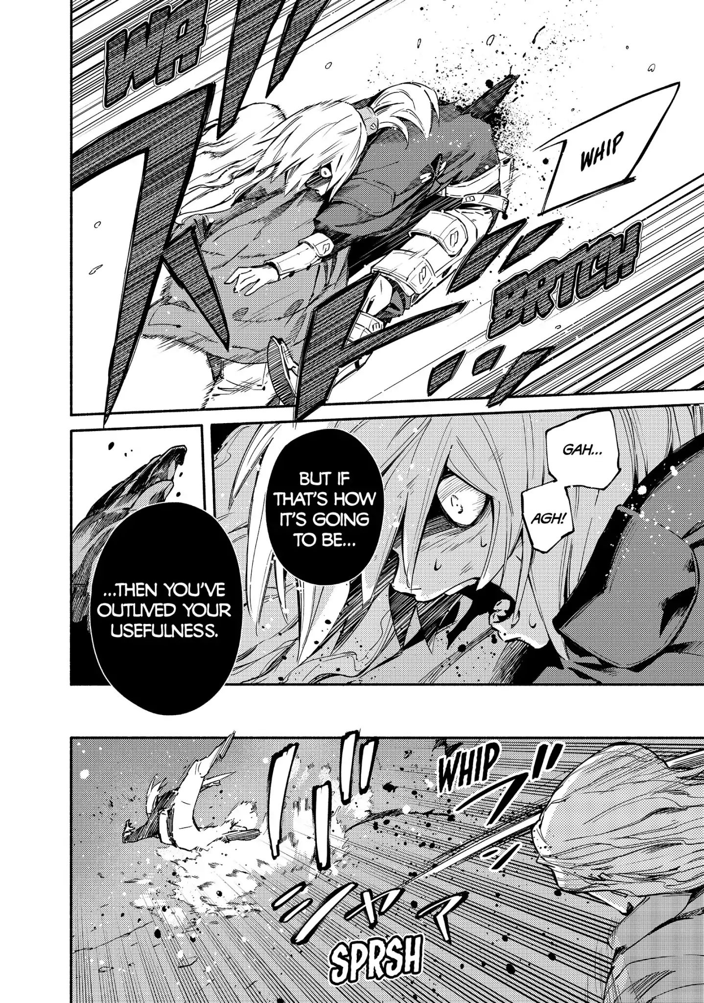 Read Ayanashi EN Manga Online