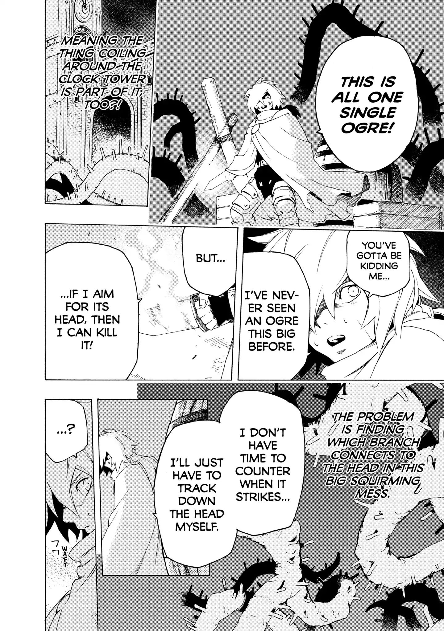 Read Ayanashi EN Manga Online