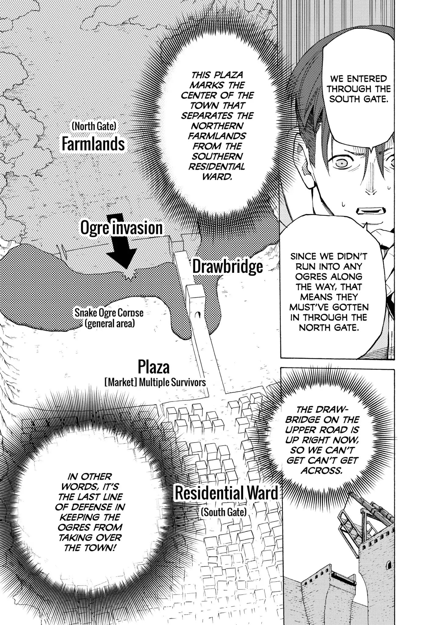 Read Ayanashi EN Manga Online