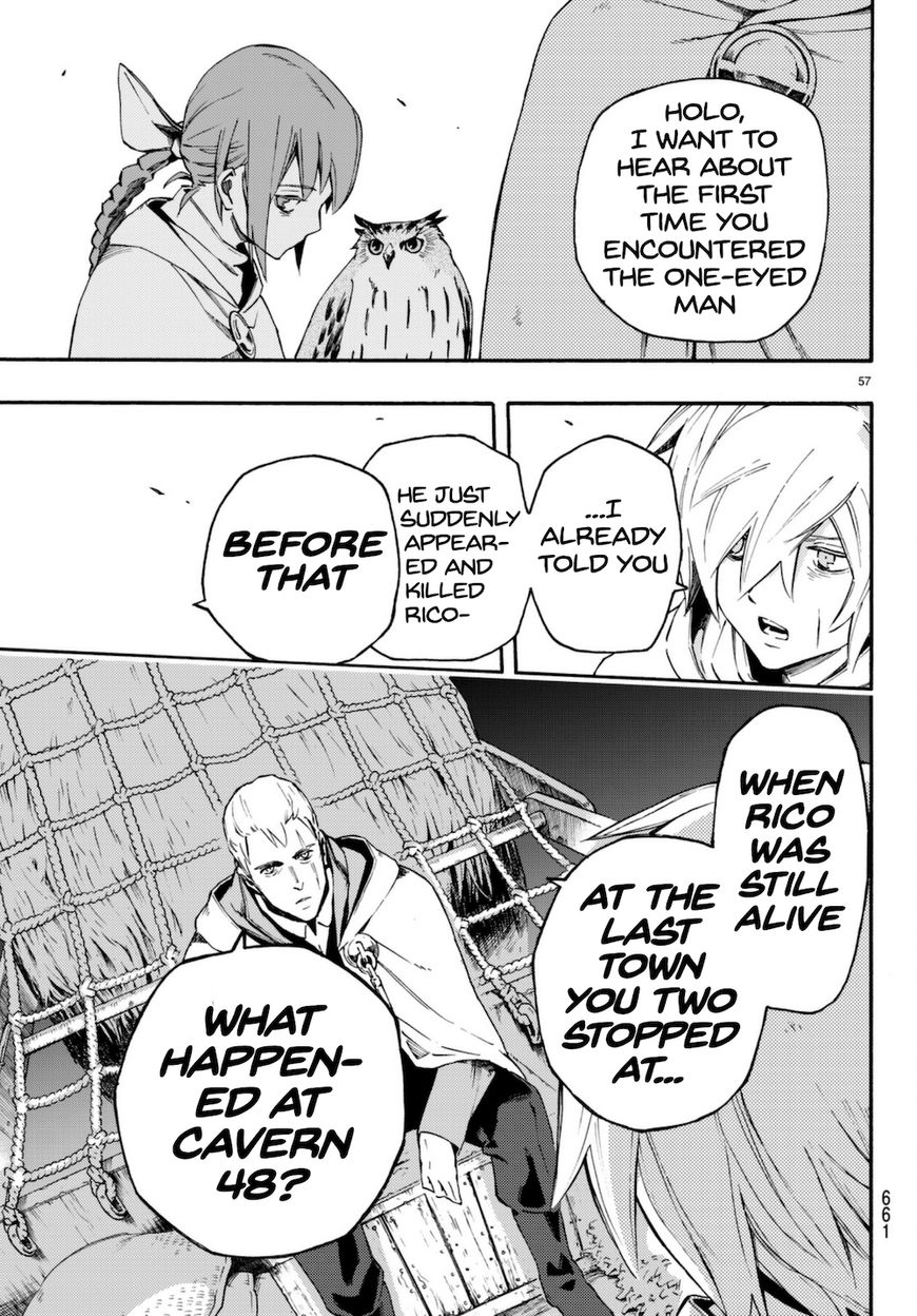 Read Ayanashi EN Manga Online