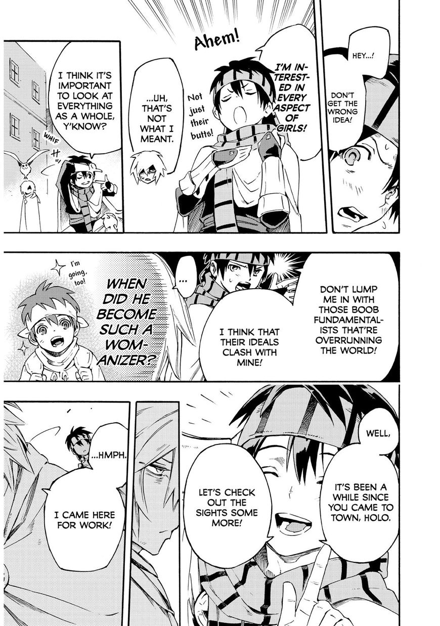 Read Ayanashi EN Manga Online