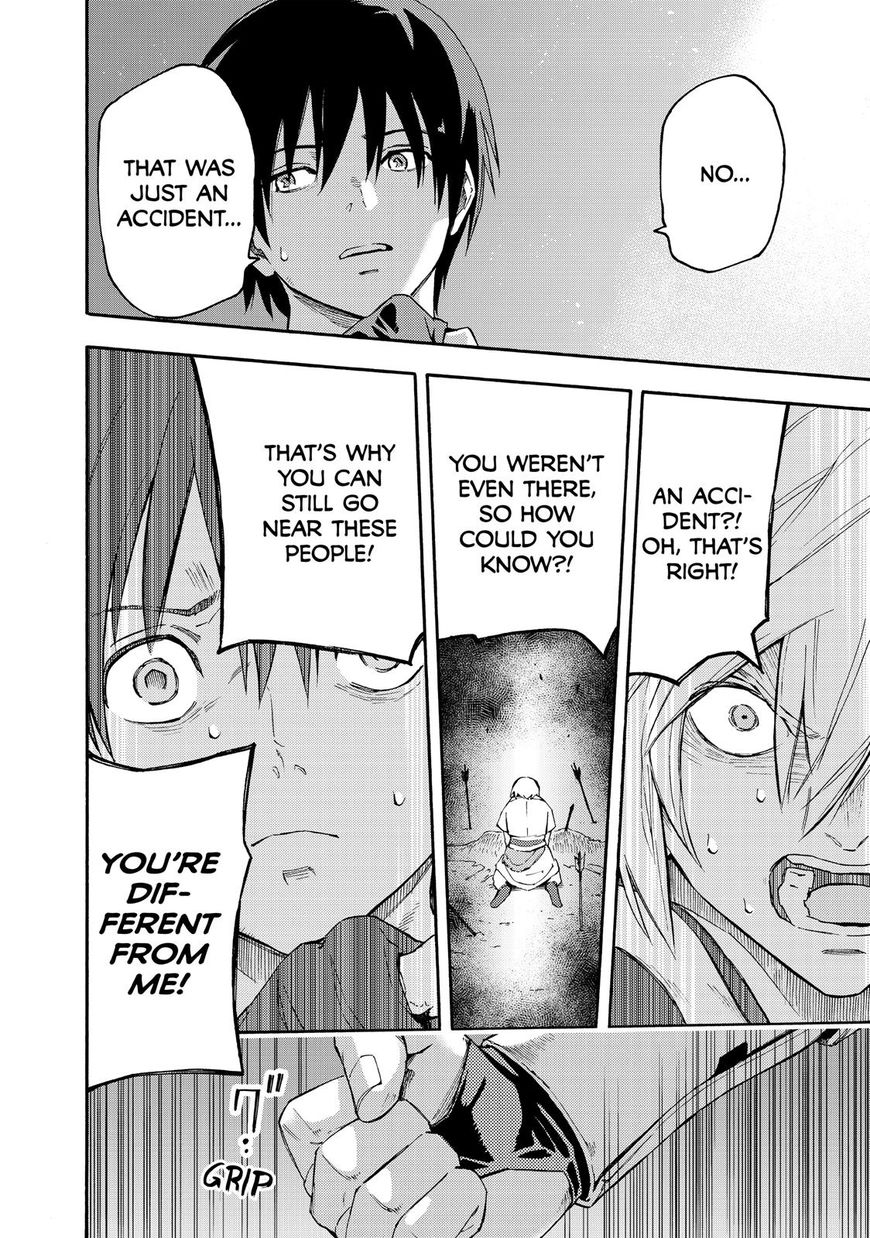 Read Ayanashi EN Manga Online