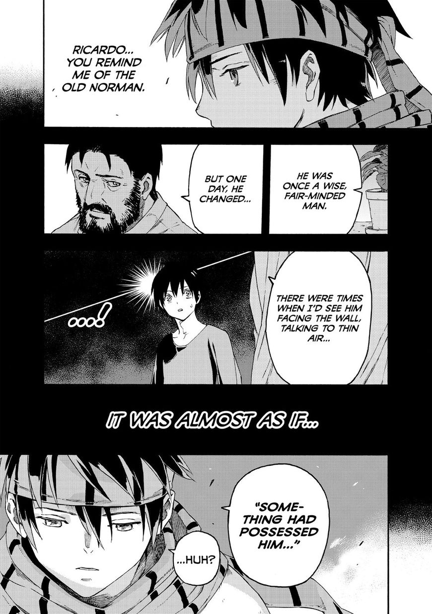 Read Ayanashi EN Manga Online