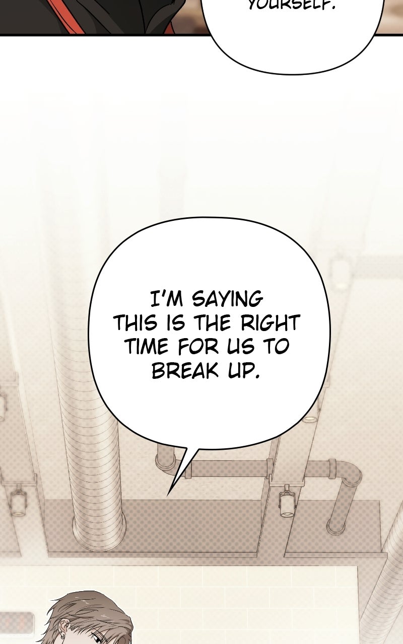 Read Be a Bad Boy EN Manga Online