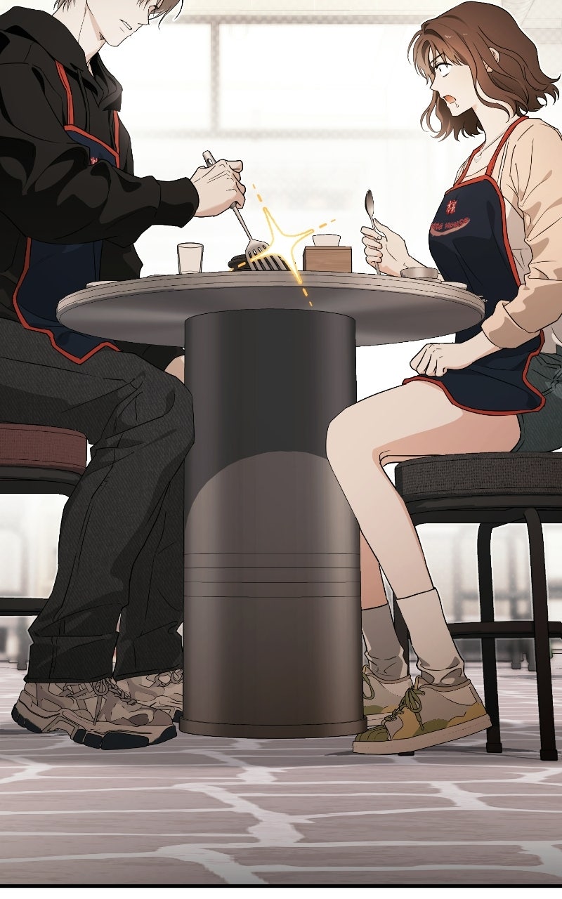 Read Be a Bad Boy EN Manga Online