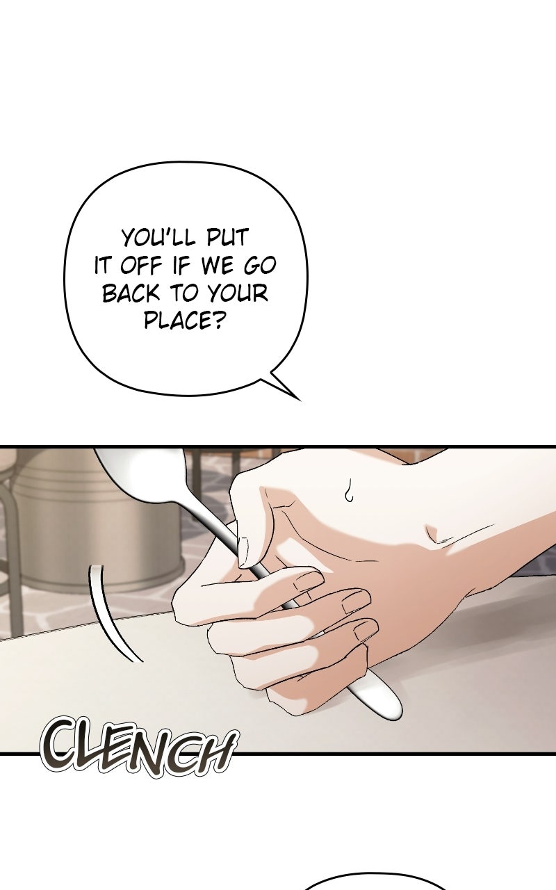 Read Be a Bad Boy EN Manga Online