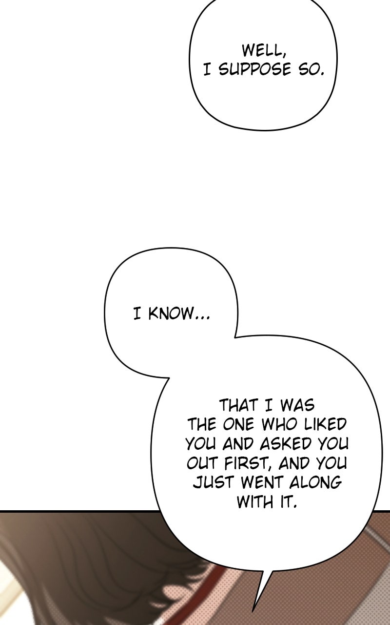 Read Be a Bad Boy EN Manga Online