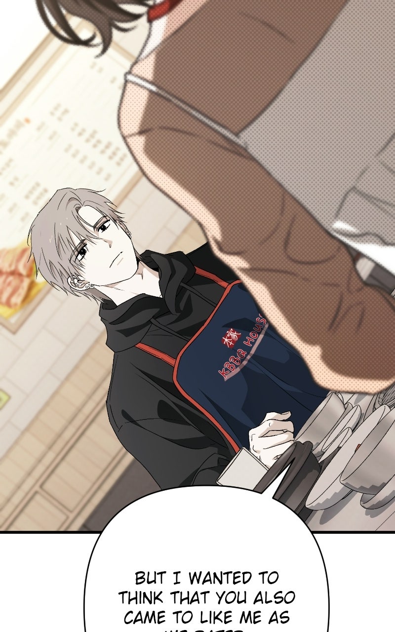 Read Be a Bad Boy EN Manga Online