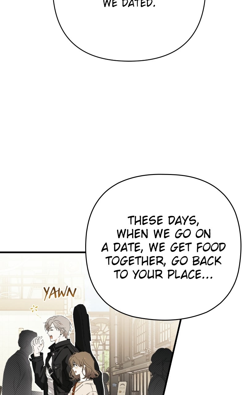 Read Be a Bad Boy EN Manga Online