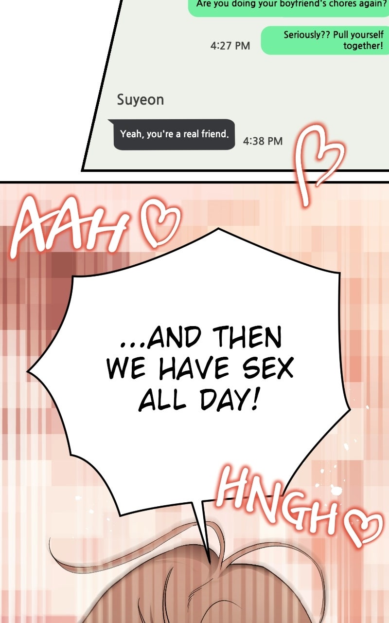 Read Be a Bad Boy EN Manga Online