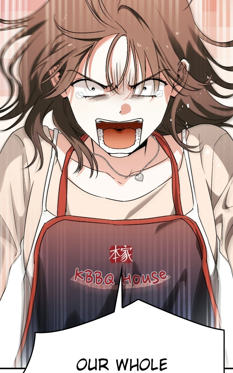 Read Be a Bad Boy EN Manga Online