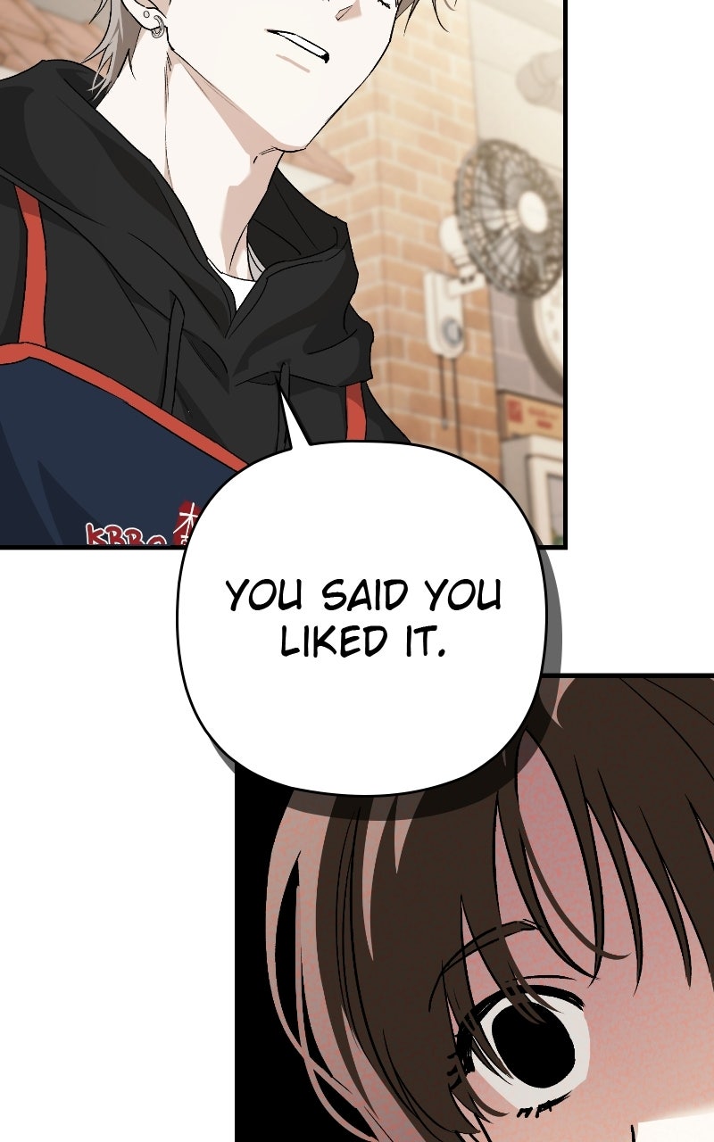 Read Be a Bad Boy EN Manga Online