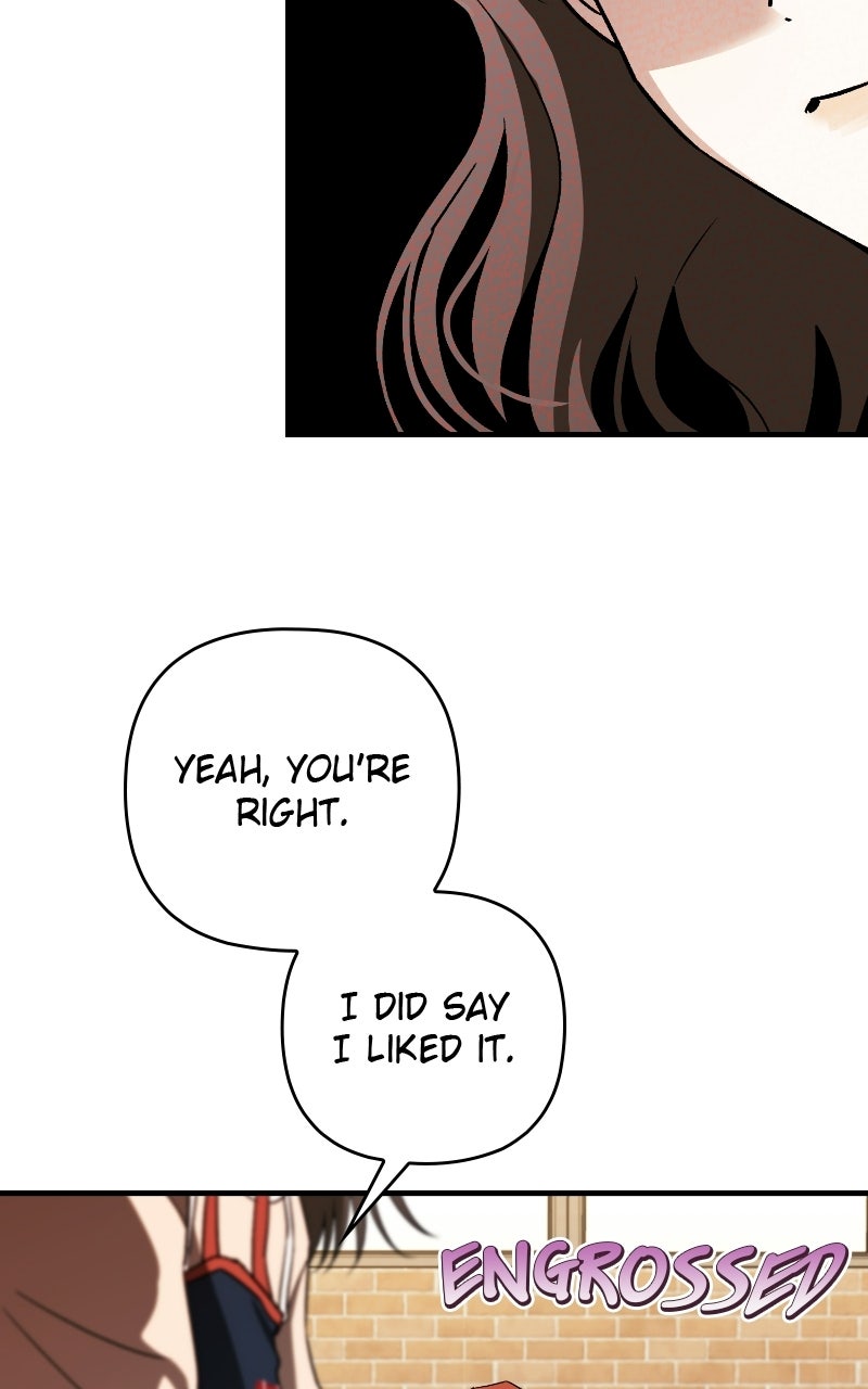 Read Be a Bad Boy EN Manga Online
