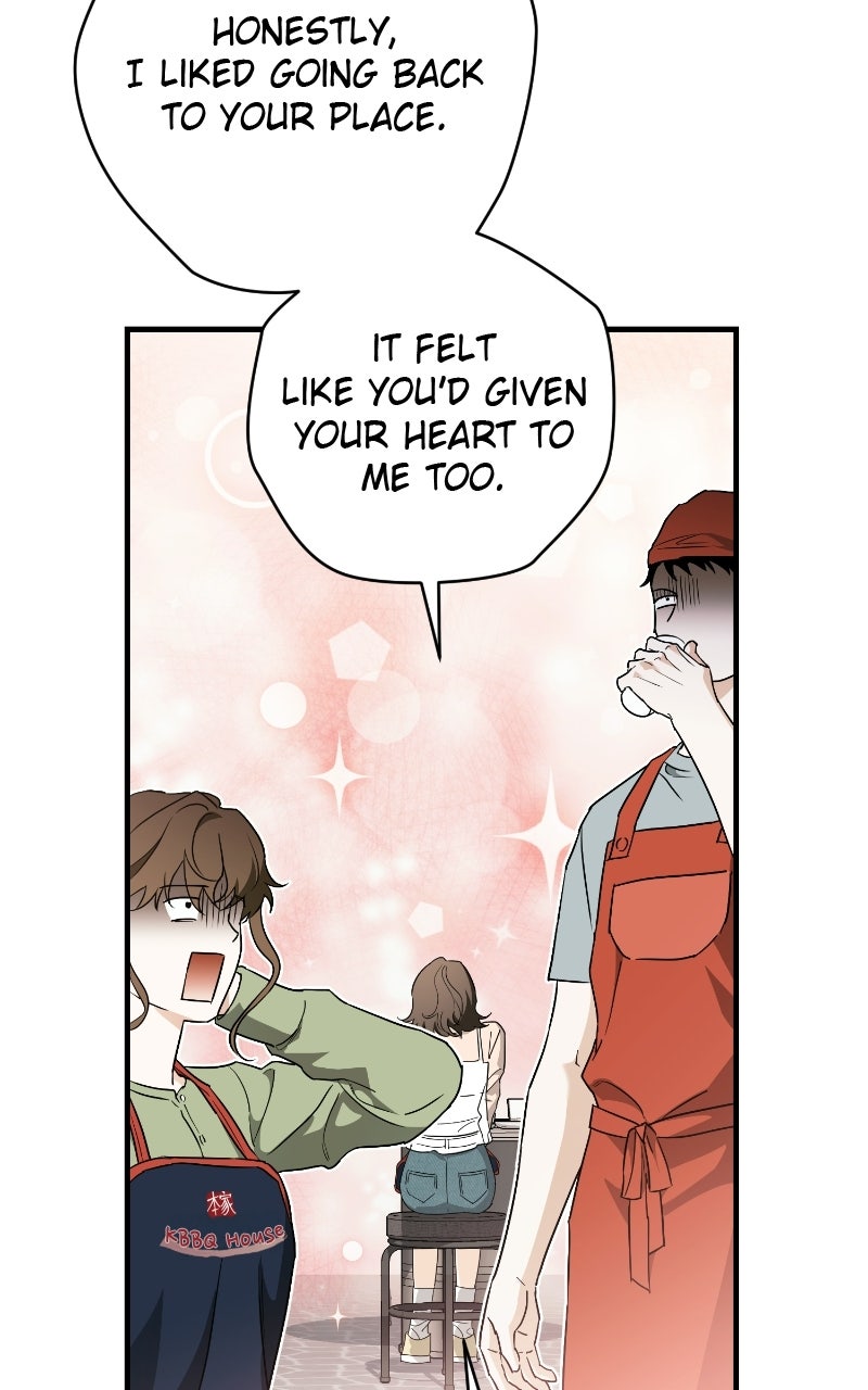 Read Be a Bad Boy EN Manga Online