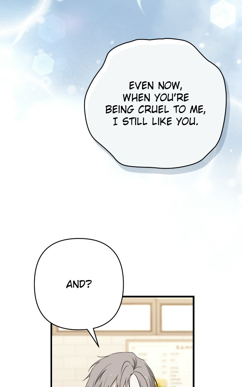 Read Be a Bad Boy EN Manga Online