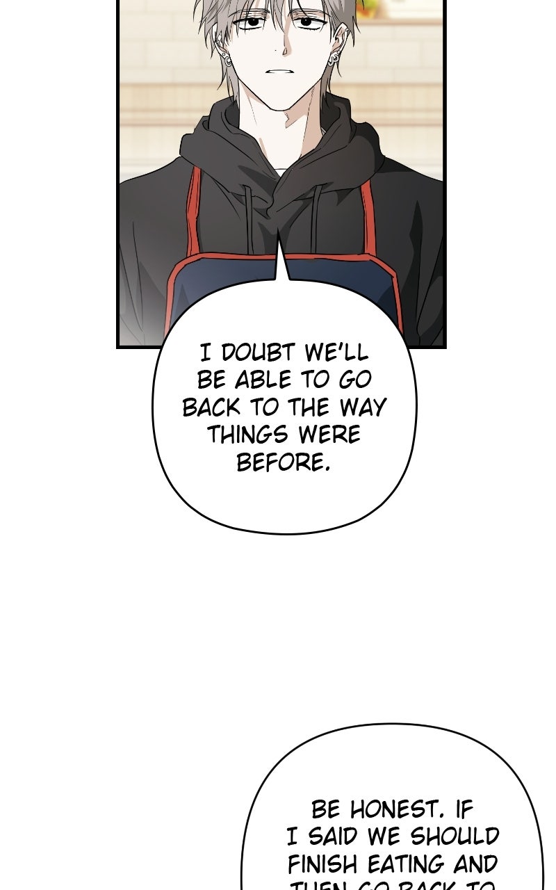 Read Be a Bad Boy EN Manga Online