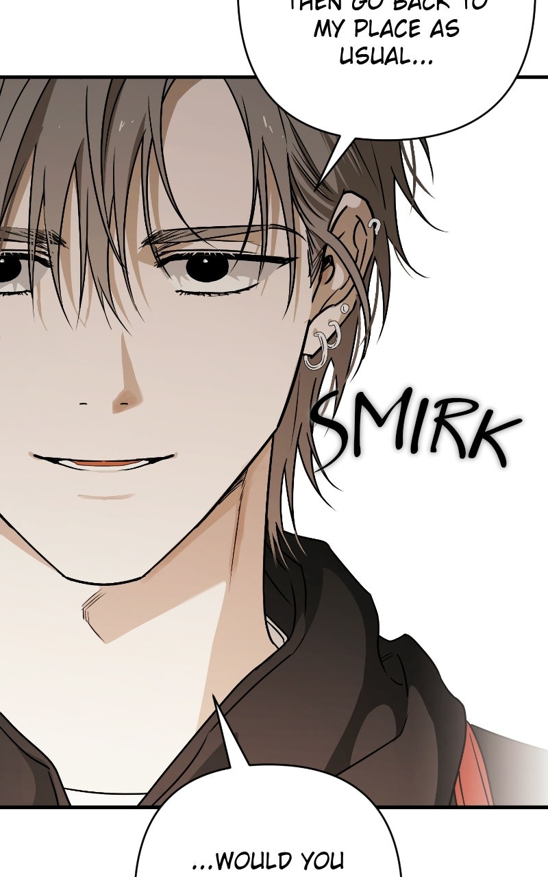 Read Be a Bad Boy EN Manga Online