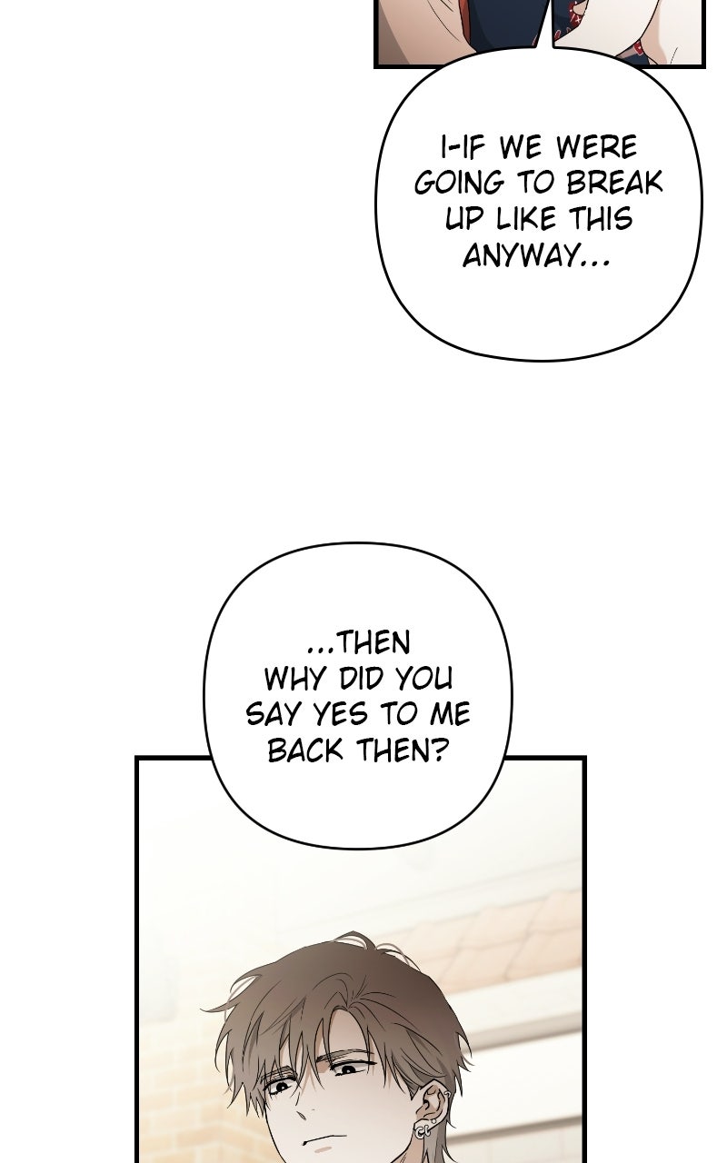 Read Be a Bad Boy EN Manga Online