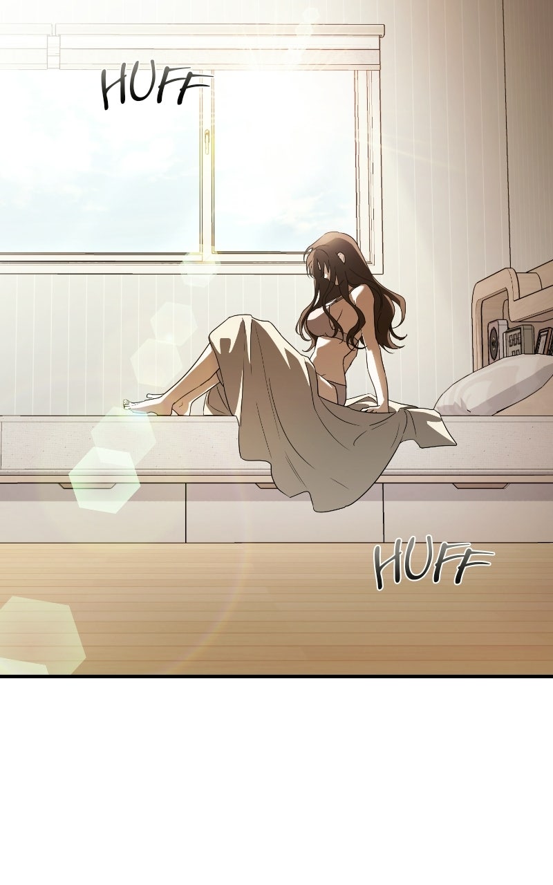 Read Be a Bad Boy EN Manga Online