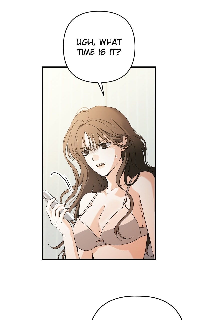 Read Be a Bad Boy EN Manga Online
