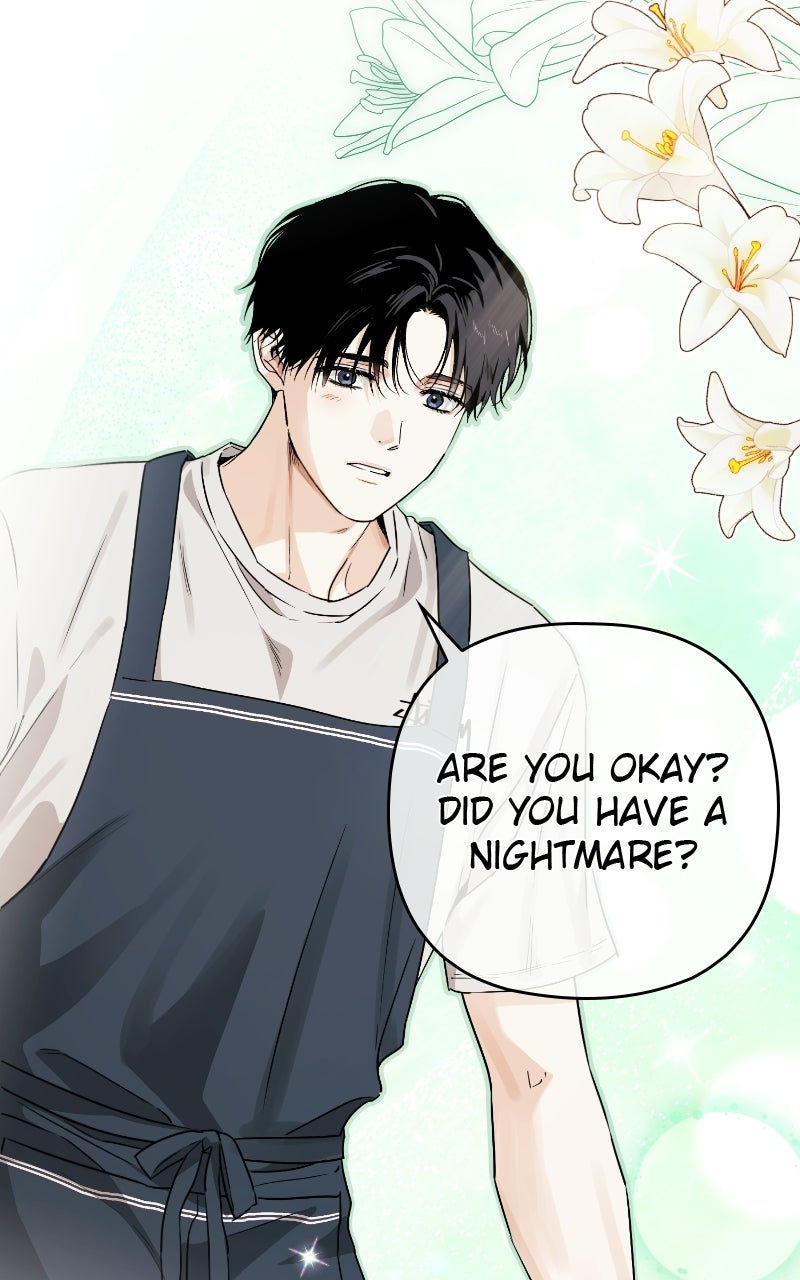 Read Be a Bad Boy EN Manga Online