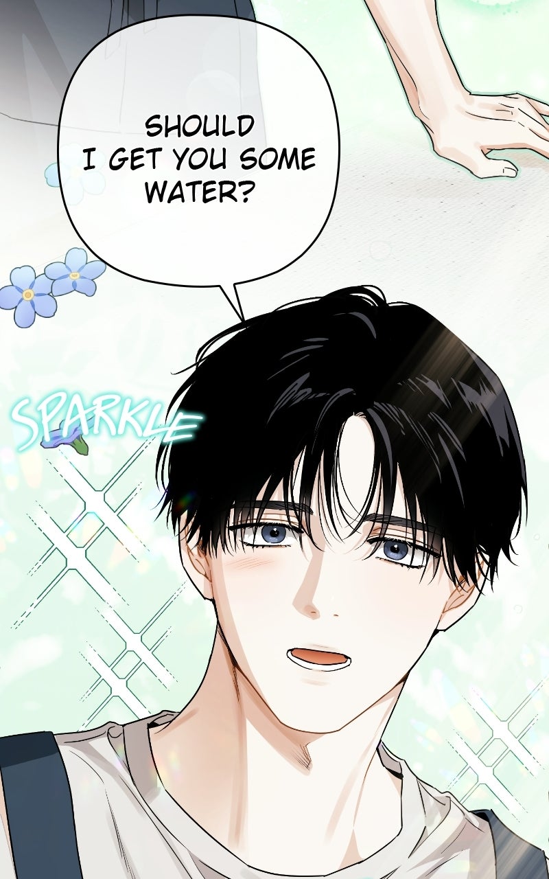 Read Be a Bad Boy EN Manga Online
