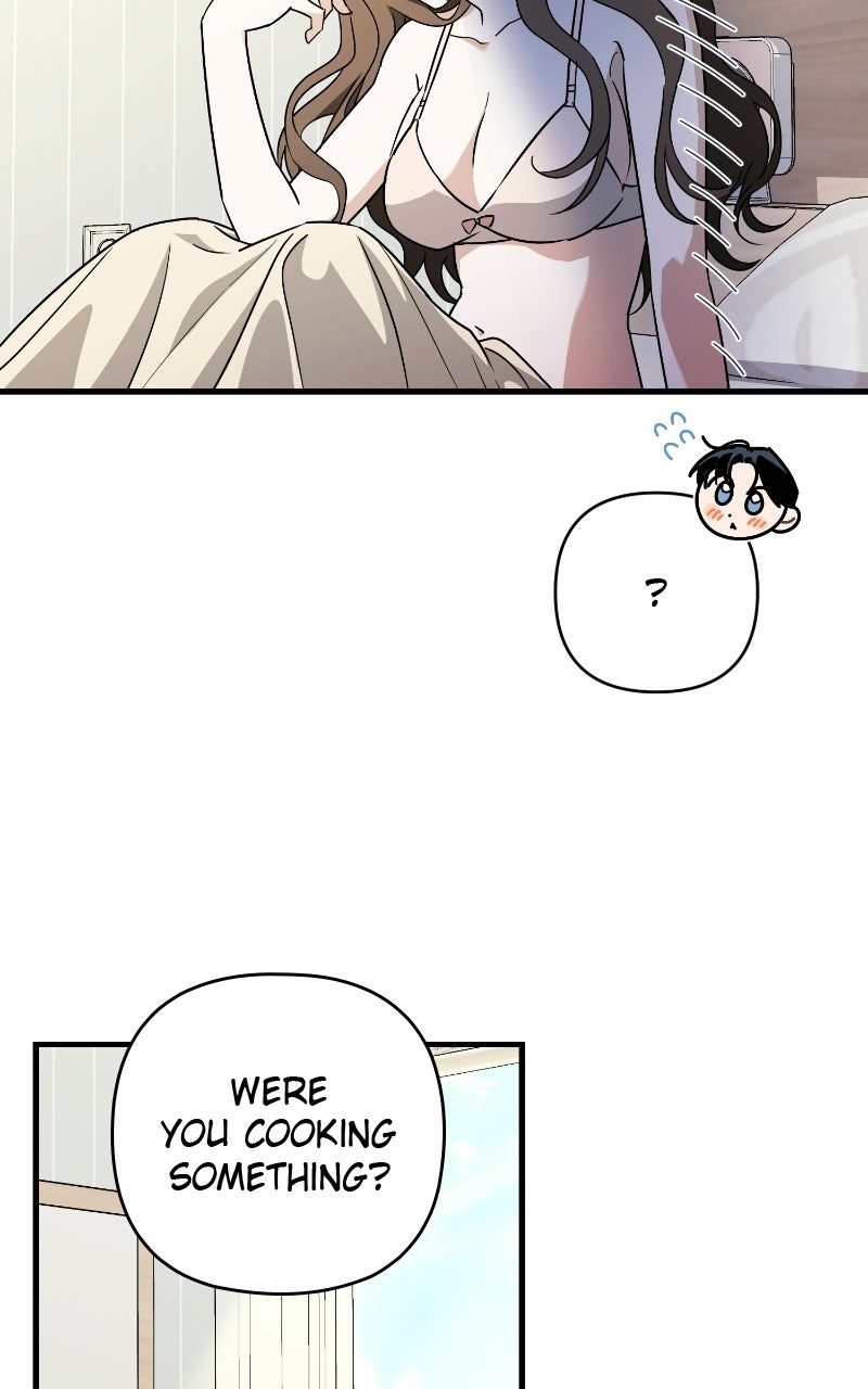 Read Be a Bad Boy EN Manga Online