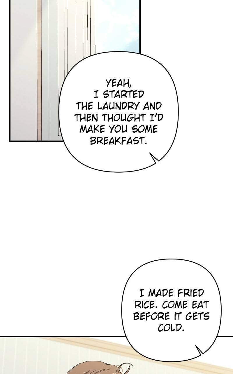 Read Be a Bad Boy EN Manga Online