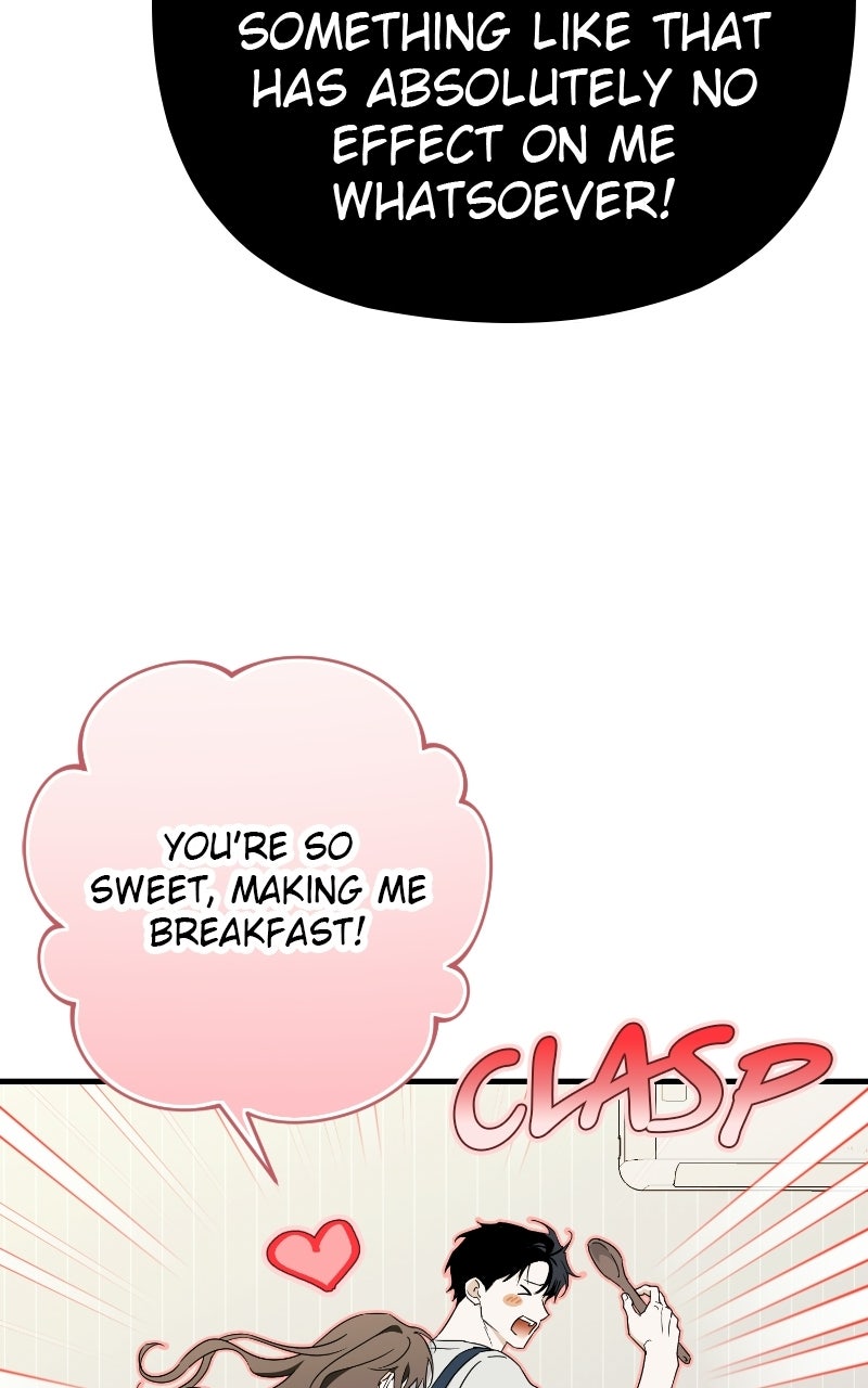 Read Be a Bad Boy EN Manga Online