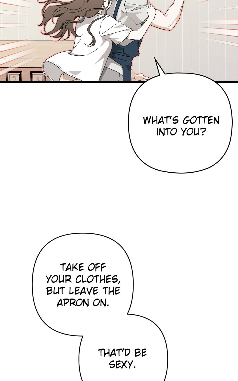 Read Be a Bad Boy EN Manga Online