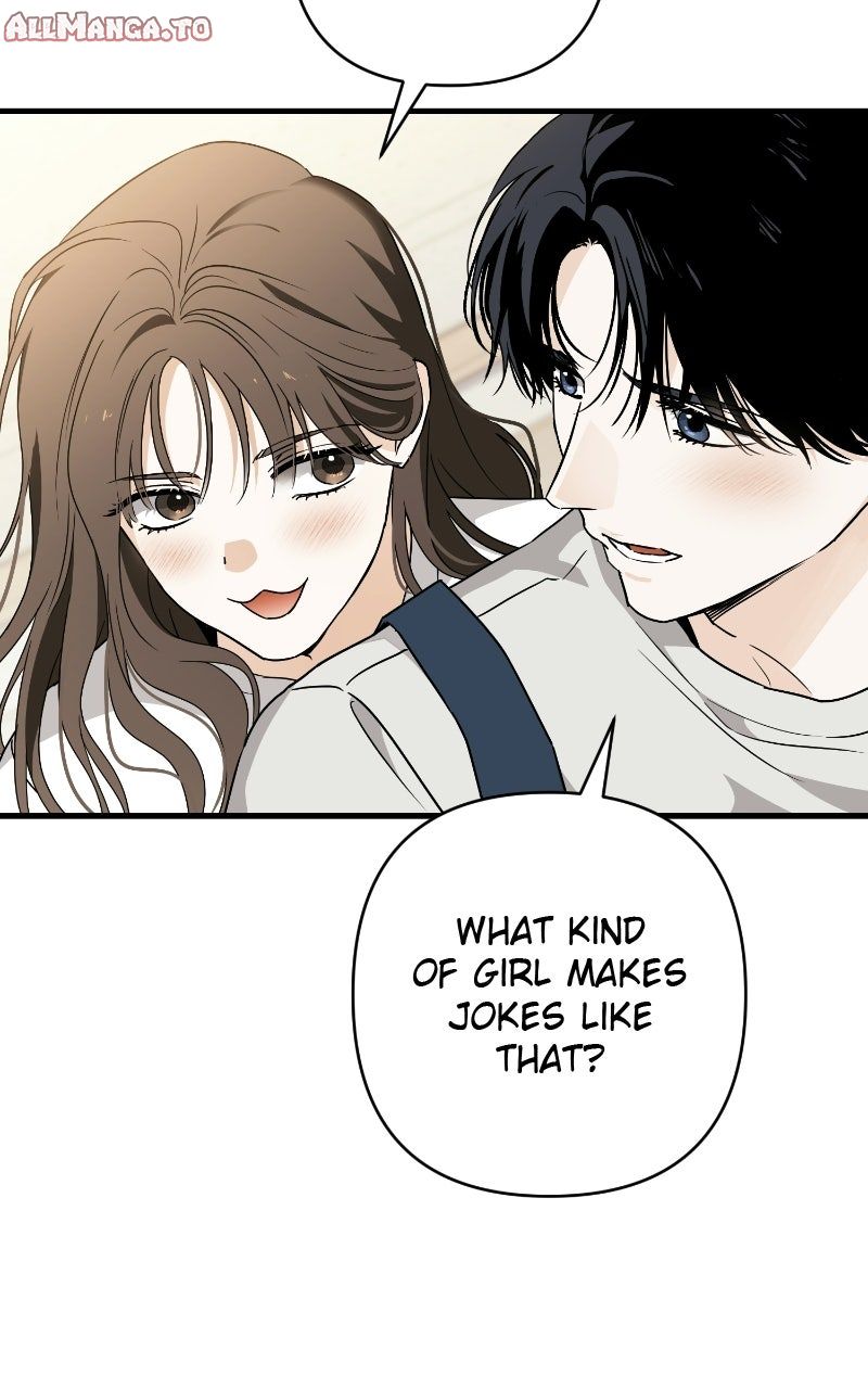 Read Be a Bad Boy EN Manga Online