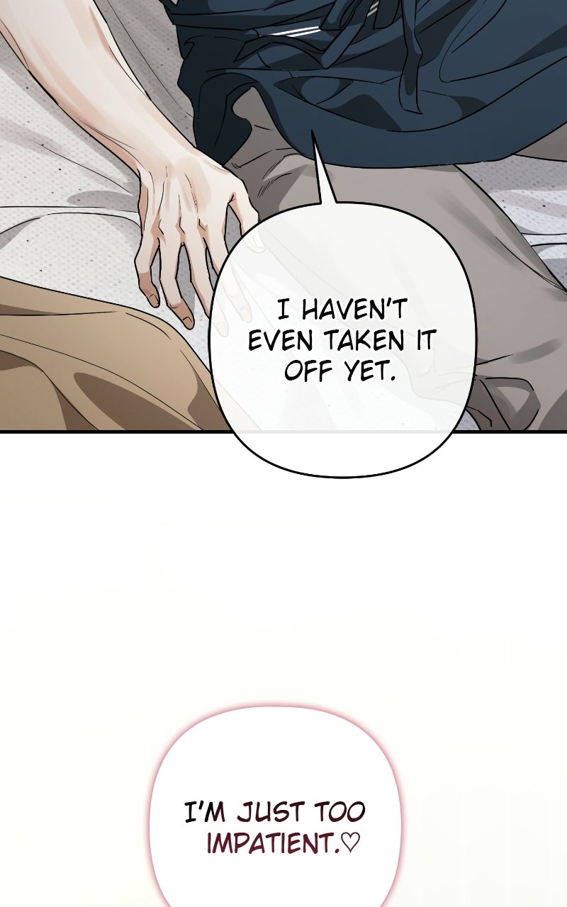 Read Be a Bad Boy EN Manga Online