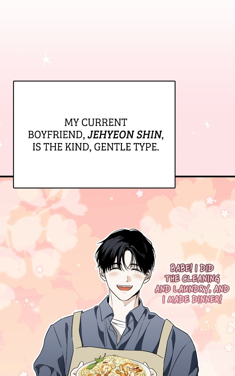 Read Be a Bad Boy EN Manga Online
