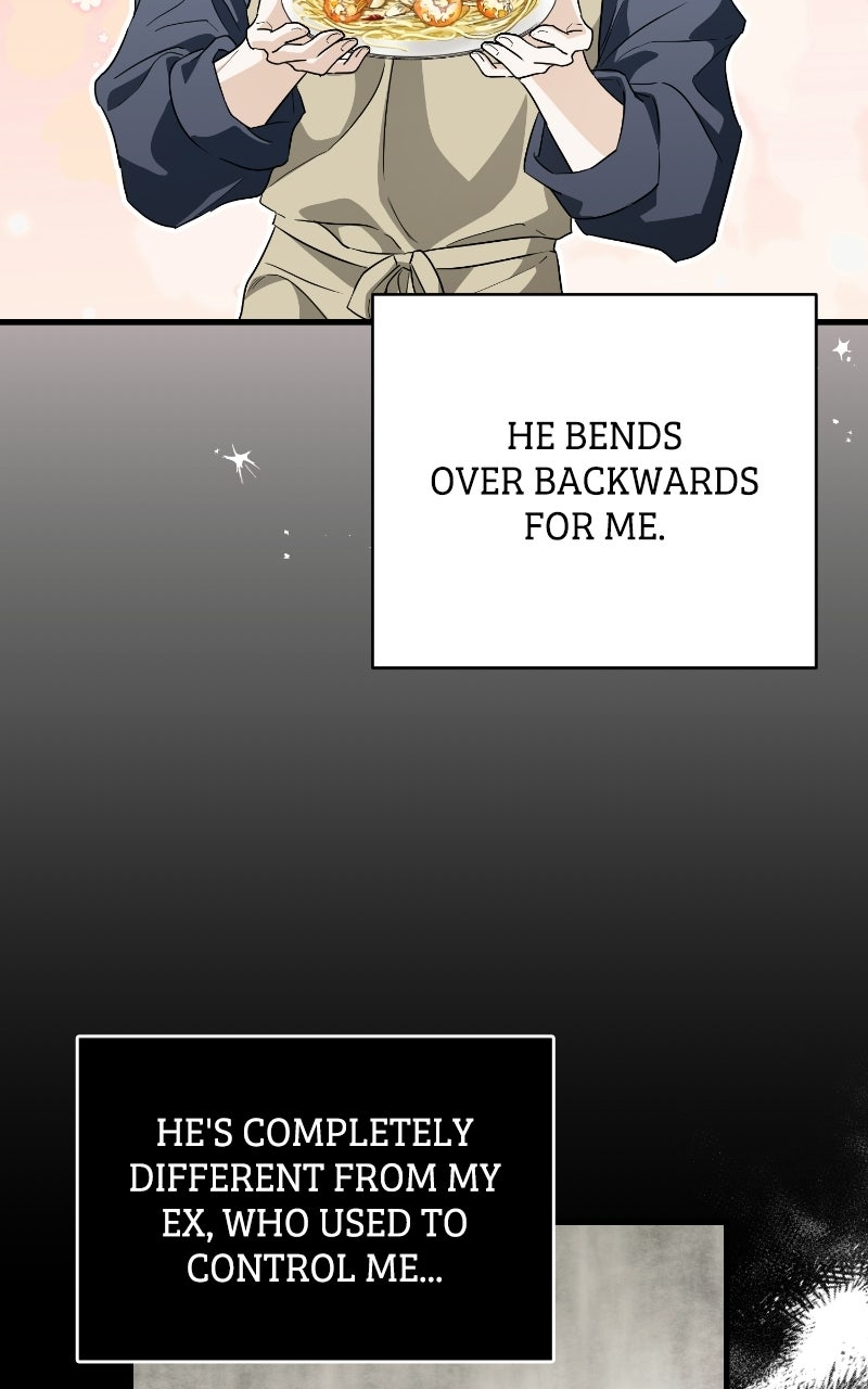 Read Be a Bad Boy EN Manga Online