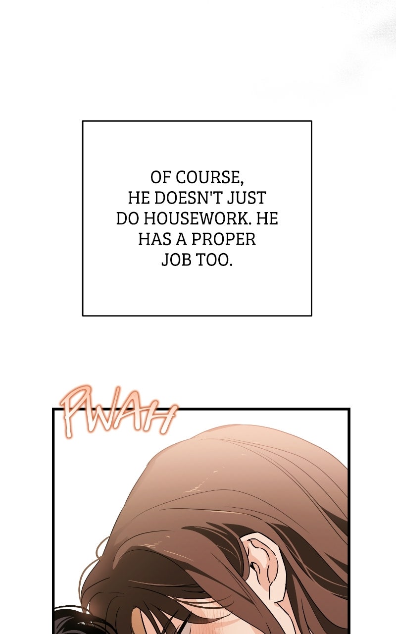 Read Be a Bad Boy EN Manga Online