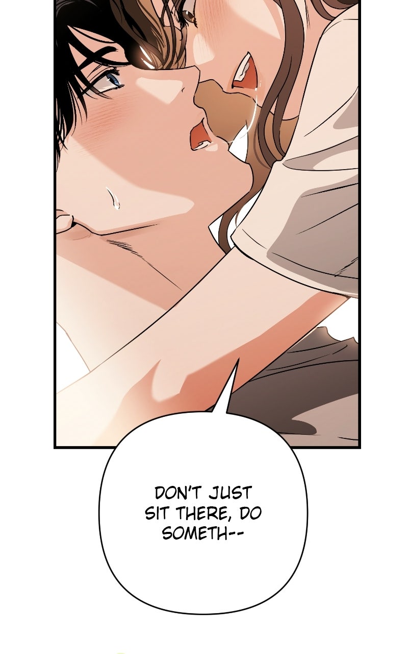 Read Be a Bad Boy EN Manga Online
