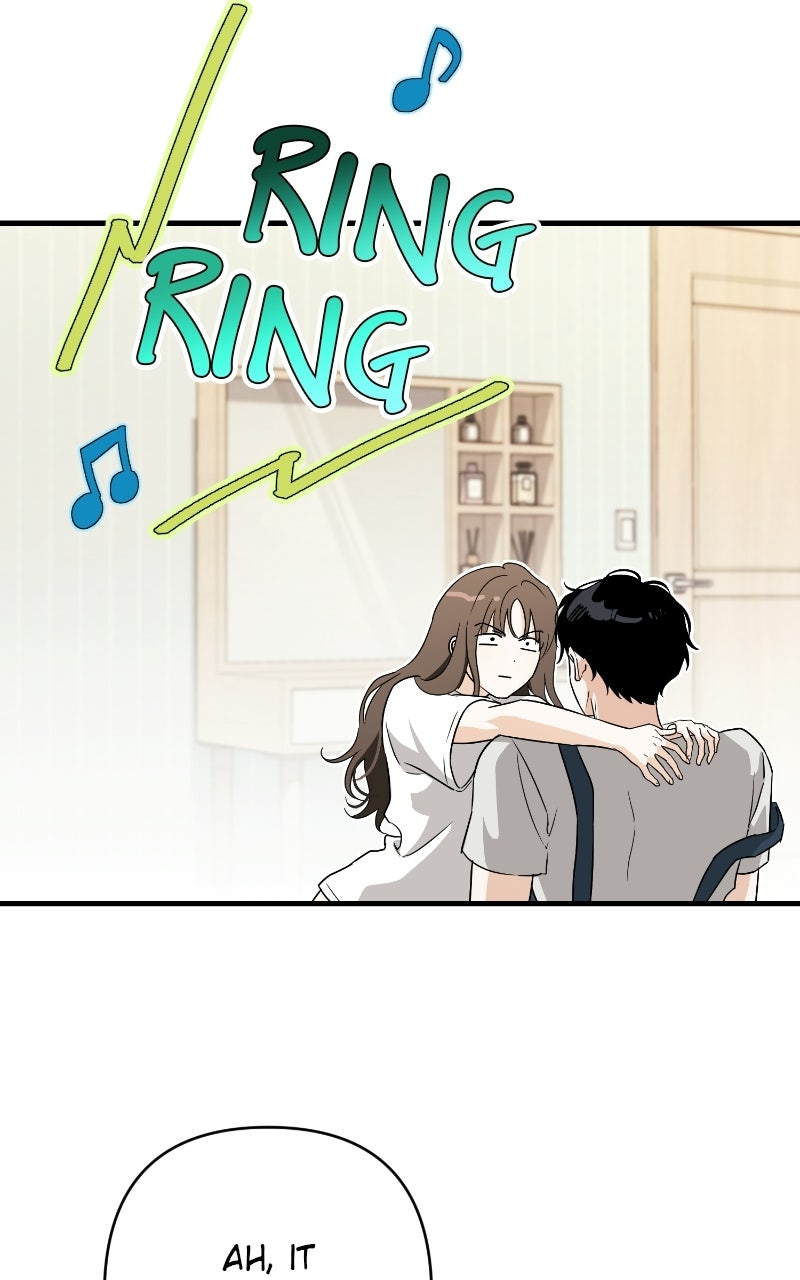 Read Be a Bad Boy EN Manga Online
